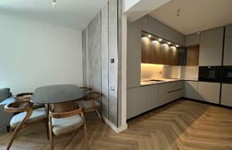 Apartamente 3 camere, suprefete 88.9-89.1mp construiti, zona Porsche Pipera