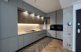 Apartamente 3 camere, suprefete 88.9-89.1mp construiti, zona Porsche Pipera