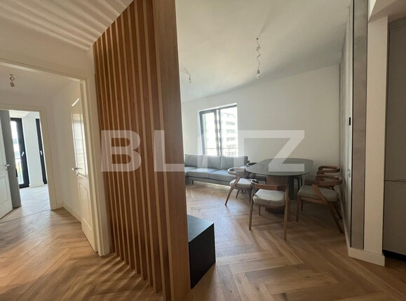 Apartament de vânzare 3 camere Pipera - 135043AV | BLITZ București | Poza2