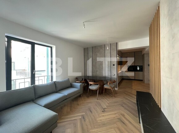 Apartament de vânzare 3 camere Pipera - 135043AV | BLITZ București | Poza9