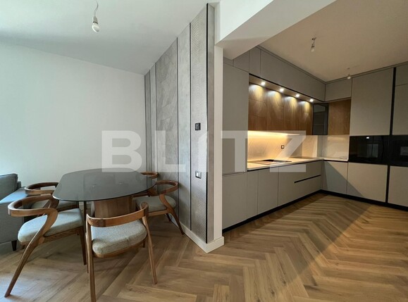 Apartament de vânzare 3 camere Pipera - 135043AV | BLITZ București | Poza6