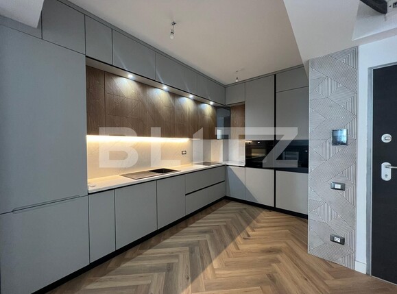 Apartament de vânzare 3 camere Pipera - 135043AV | BLITZ București | Poza4