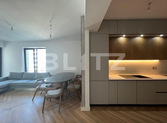 Apartament de vânzare 3 camere Pipera - 135043AV | BLITZ București | Poza3