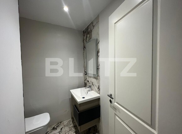 Apartament de vânzare 3 camere Pipera - 135043AV | BLITZ București | Poza12