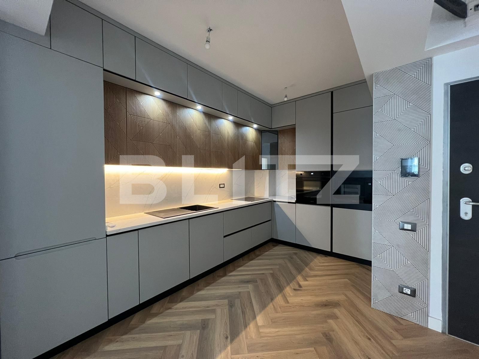 Apartament de vânzare 3 camere Pipera - 135043AV | BLITZ București | Poza4