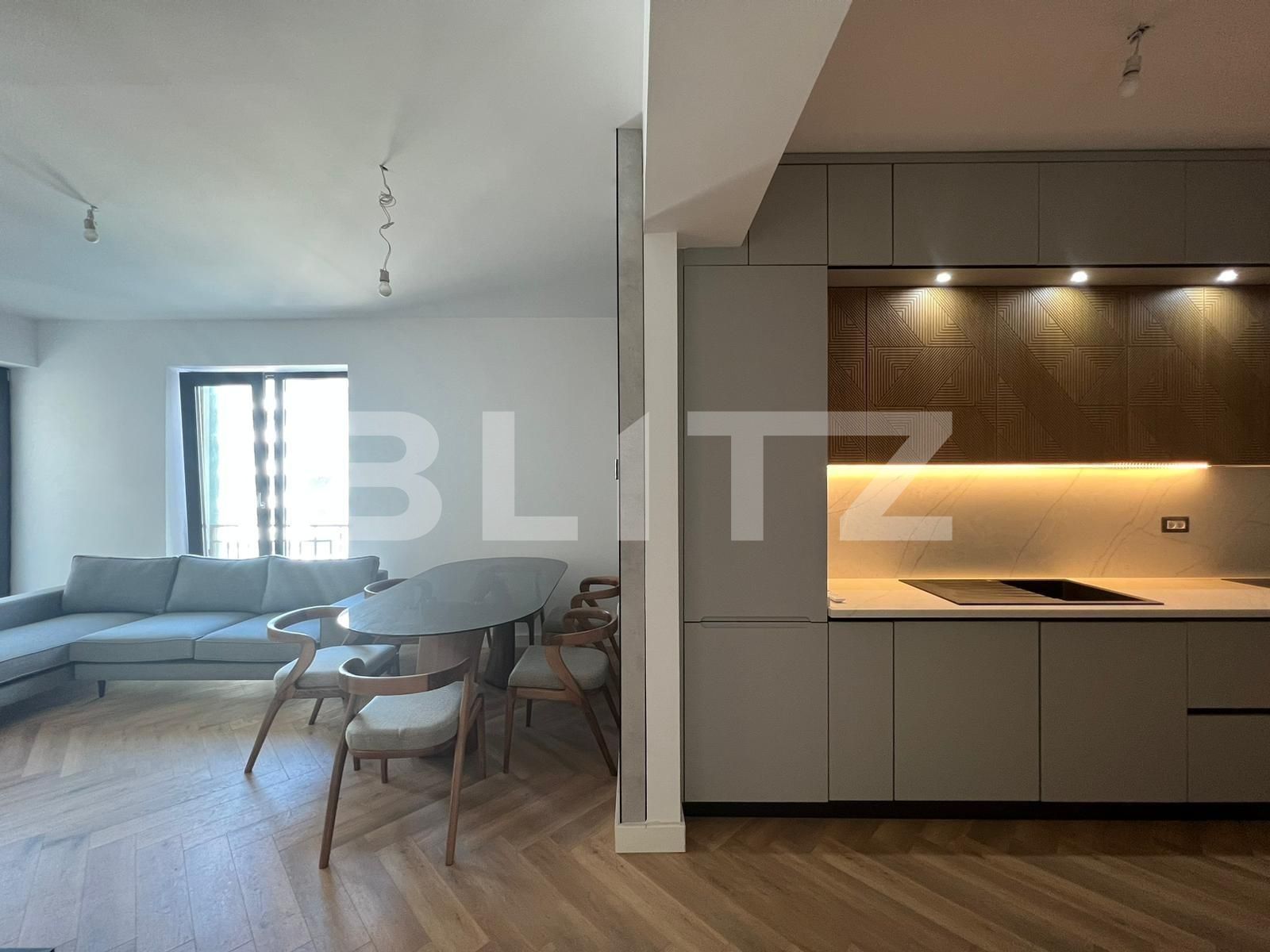 Apartament de vânzare 3 camere Pipera - 135043AV | BLITZ București | Poza3