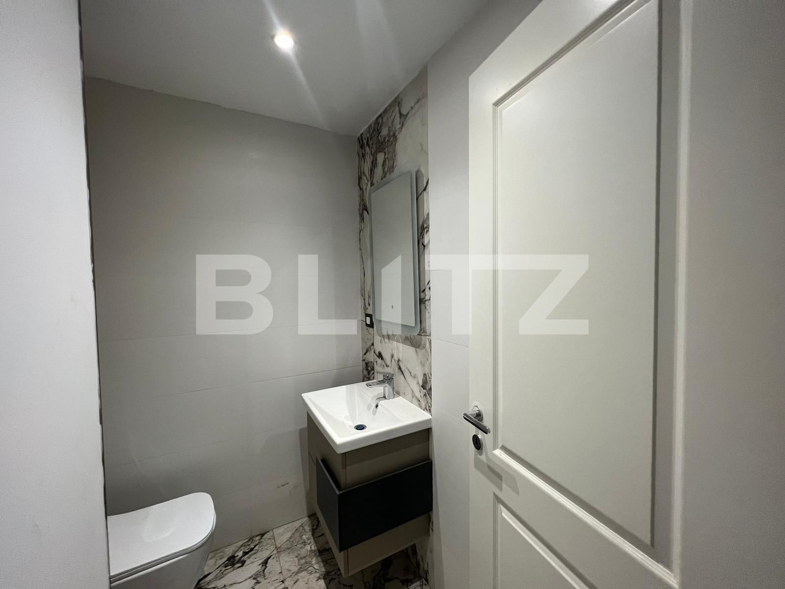 Apartament de vânzare 3 camere Pipera - 135043AV | BLITZ București | Poza12
