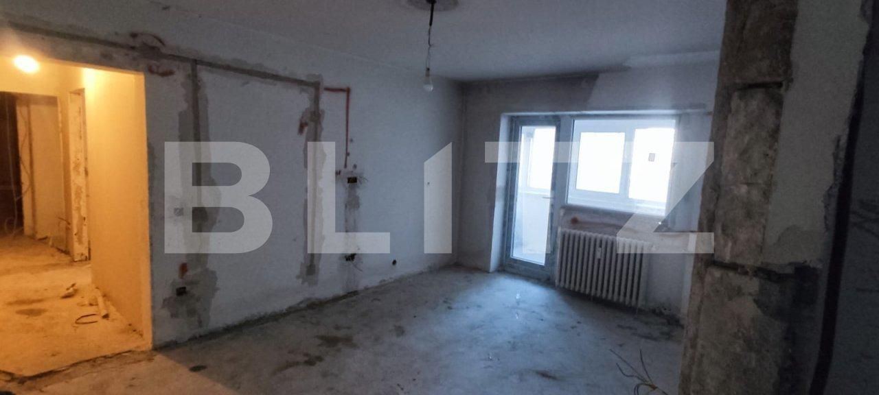 Apartament de vânzare 4 camere Iancului - 135054AV | BLITZ București | Poza3