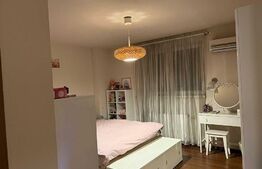 Apartament 3 camere in complex Orhideea Gardens
