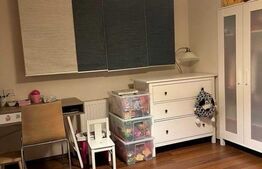 Apartament 3 camere in complex Orhideea Gardens