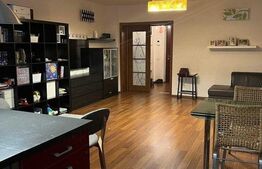 Apartament 3 camere in complex Orhideea Gardens