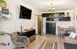 Apartament 2 camere, 46mp, zona Obor 