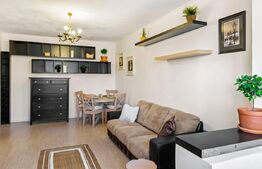 Apartament 2 camere, 46mp, zona Obor 