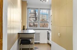 Apartament 2 camere, 46mp, zona Obor 