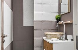 Apartament 2 camere, 46mp, zona Obor 