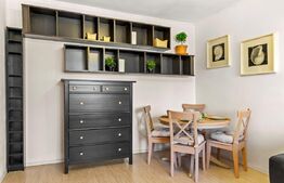 Apartament 2 camere, 46mp, zona Obor 