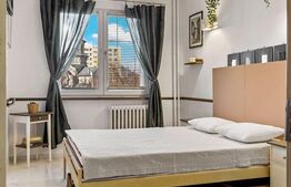 Apartament 2 camere, 46mp, zona Obor 