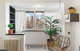 Apartament 2 camere, 46mp, zona Obor 