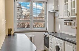 Apartament 2 camere, 46mp, zona Obor 