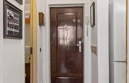 Apartament 2 camere, 46mp, zona Obor 