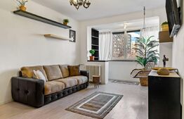 Apartament 2 camere, 46mp, zona Obor 