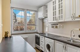 Apartament 2 camere, 46mp, zona Obor 