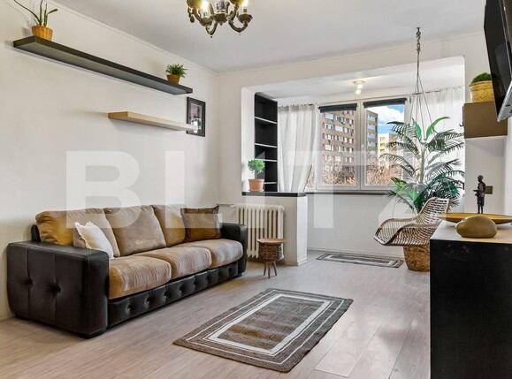 Apartament de vânzare 2 camere Colentina - 135147AV | BLITZ București | Poza15