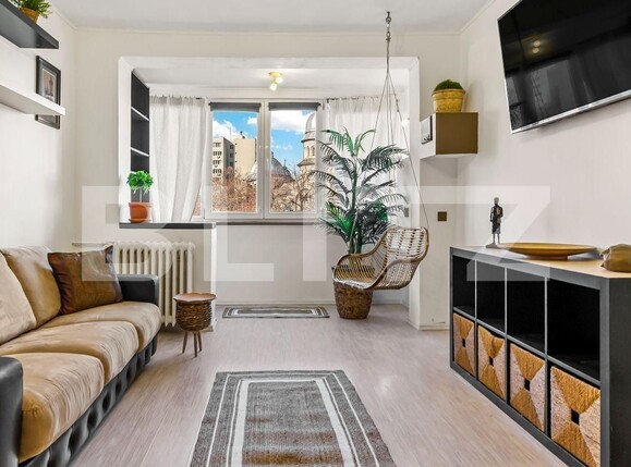 Apartament de vânzare 2 camere Colentina - 135147AV | BLITZ București | Poza8