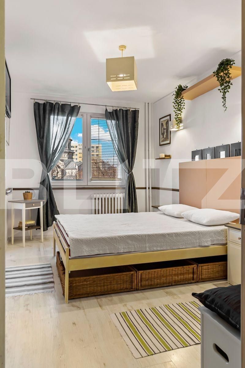 Apartament de vânzare 2 camere Colentina - 135147AV | BLITZ București | Poza12