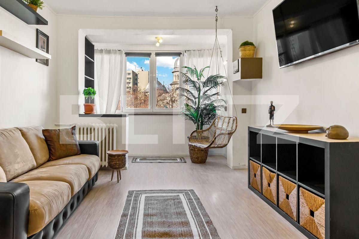 Apartament de vânzare 2 camere Colentina - 135147AV | BLITZ București | Poza8