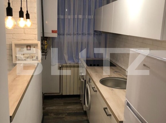 Apartament de vânzare 2 camere Unirii - 135160AV | BLITZ București | Poza3