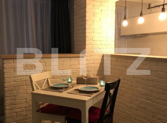 Apartament de vânzare 2 camere Unirii - 135160AV | BLITZ București | Poza1