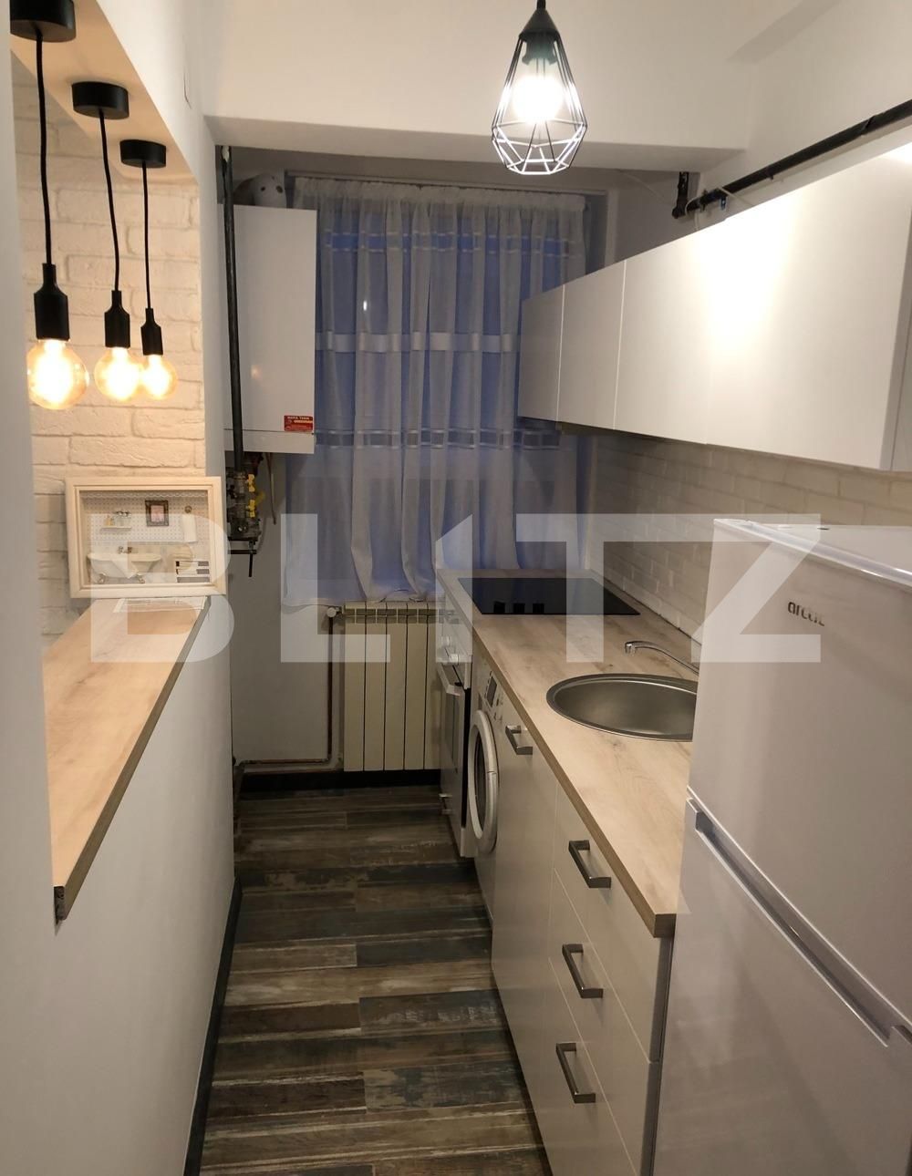 Apartament de vânzare 2 camere Unirii - 135160AV | BLITZ București | Poza3