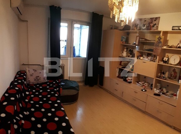Apartament de vânzare 3 camere Pantelimon - 135288AV | BLITZ București | Poza1