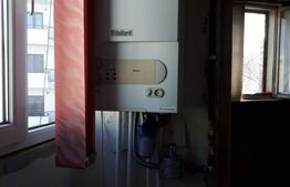 Apartament 3 camere, 97 mp, zona Moșilor-Cartierul Armenesc