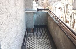 Apartament 3 camere, 97 mp, zona Moșilor-Cartierul Armenesc