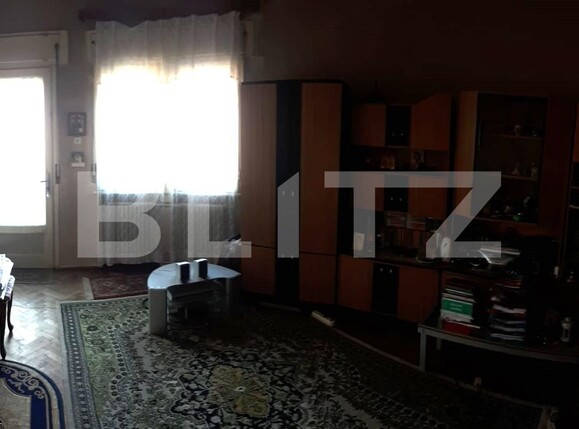Apartament de vânzare 3 camere Mosilor - 135370AV | BLITZ București | Poza2