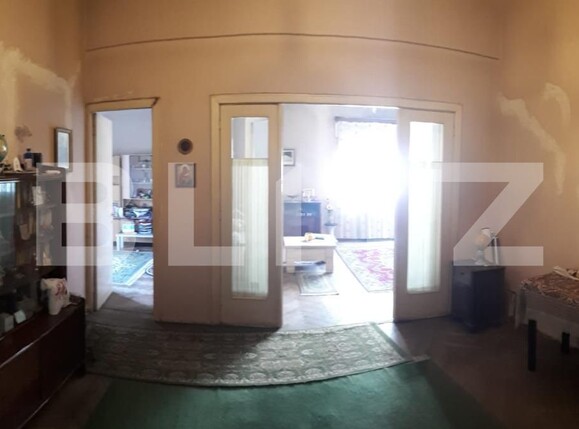 Apartament de vânzare 3 camere Mosilor - 135370AV | BLITZ București | Poza1