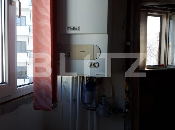 Apartament de vânzare 3 camere Mosilor - 135370AV | BLITZ București | Poza9