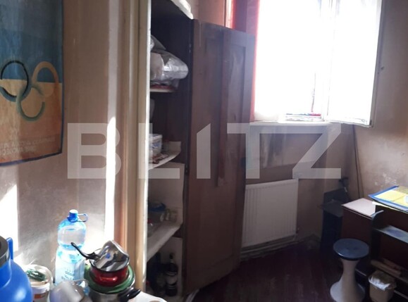 Apartament de vânzare 3 camere Mosilor - 135370AV | BLITZ București | Poza6