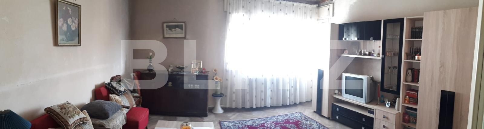 Apartament de vânzare 3 camere Mosilor - 135370AV | BLITZ București | Poza3