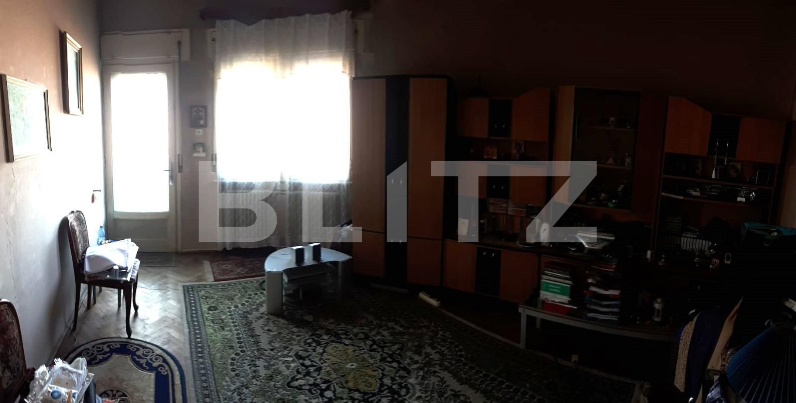 Apartament de vânzare 3 camere Mosilor - 135370AV | BLITZ București | Poza2