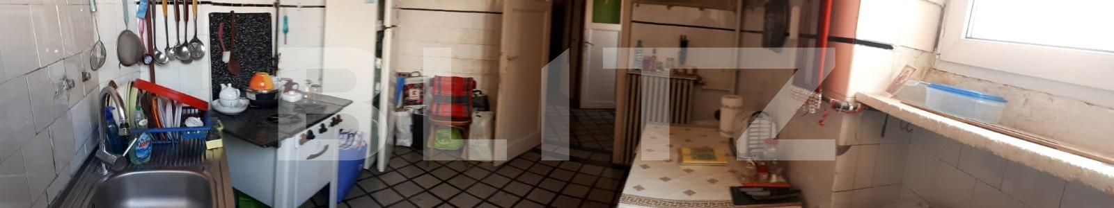 Apartament de vânzare 3 camere Mosilor - 135370AV | BLITZ București | Poza5
