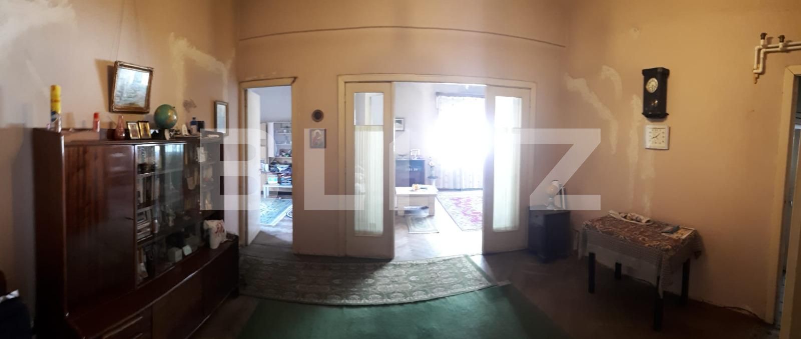 Apartament de vânzare 3 camere Mosilor - 135370AV | BLITZ București | Poza1