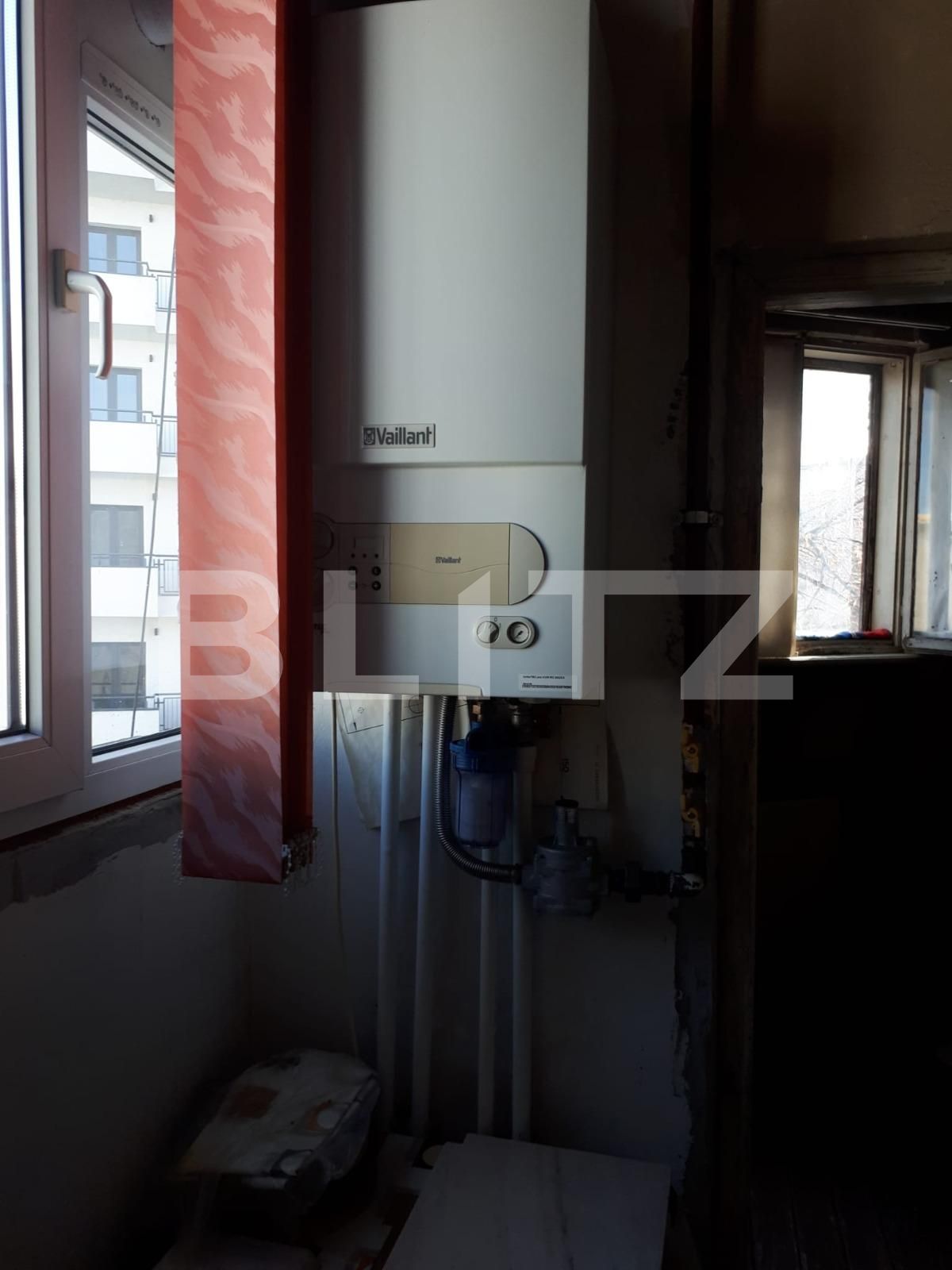 Apartament de vânzare 3 camere Mosilor - 135370AV | BLITZ București | Poza9