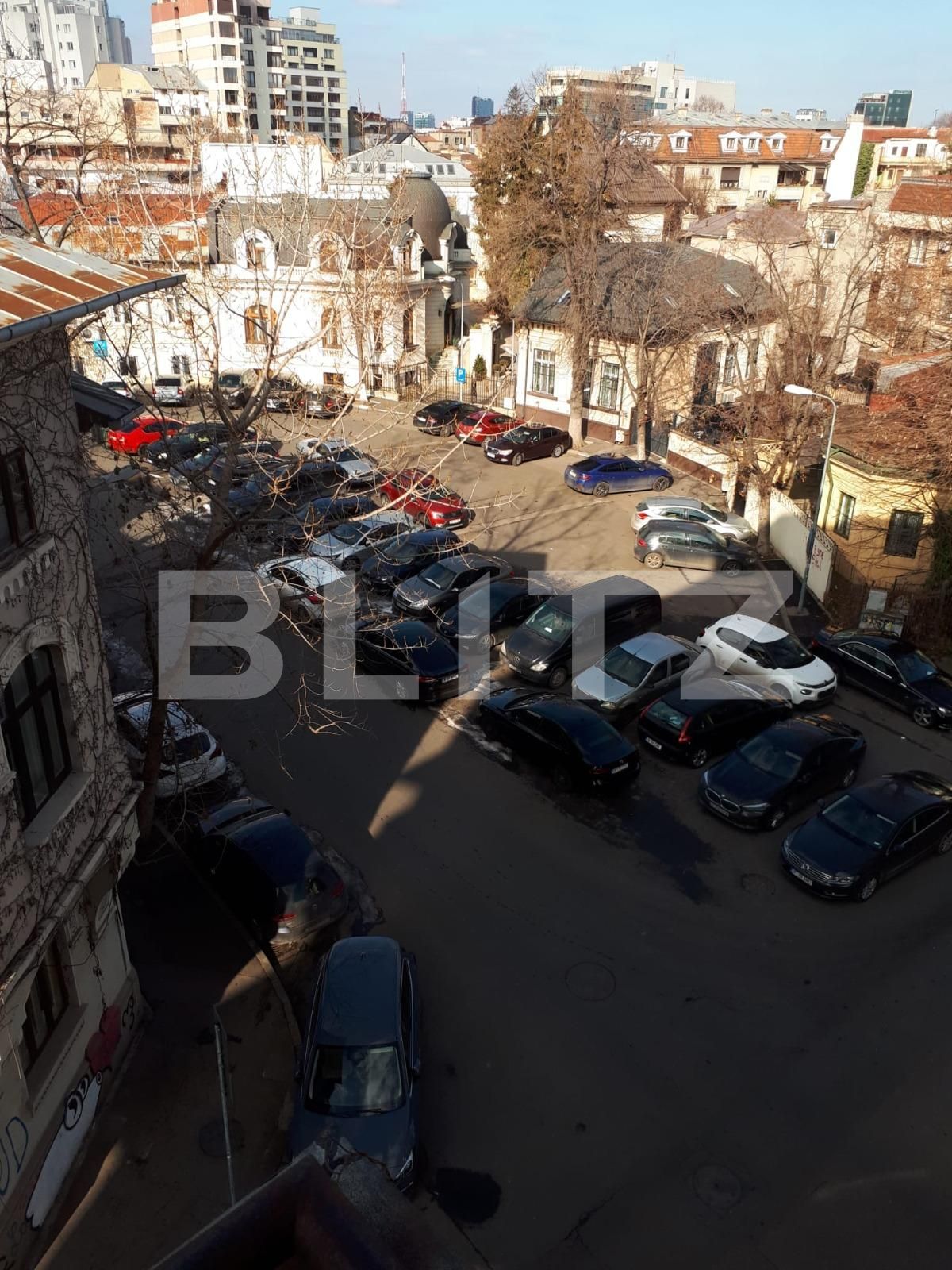 Apartament de vânzare 3 camere Mosilor - 135370AV | BLITZ București | Poza11