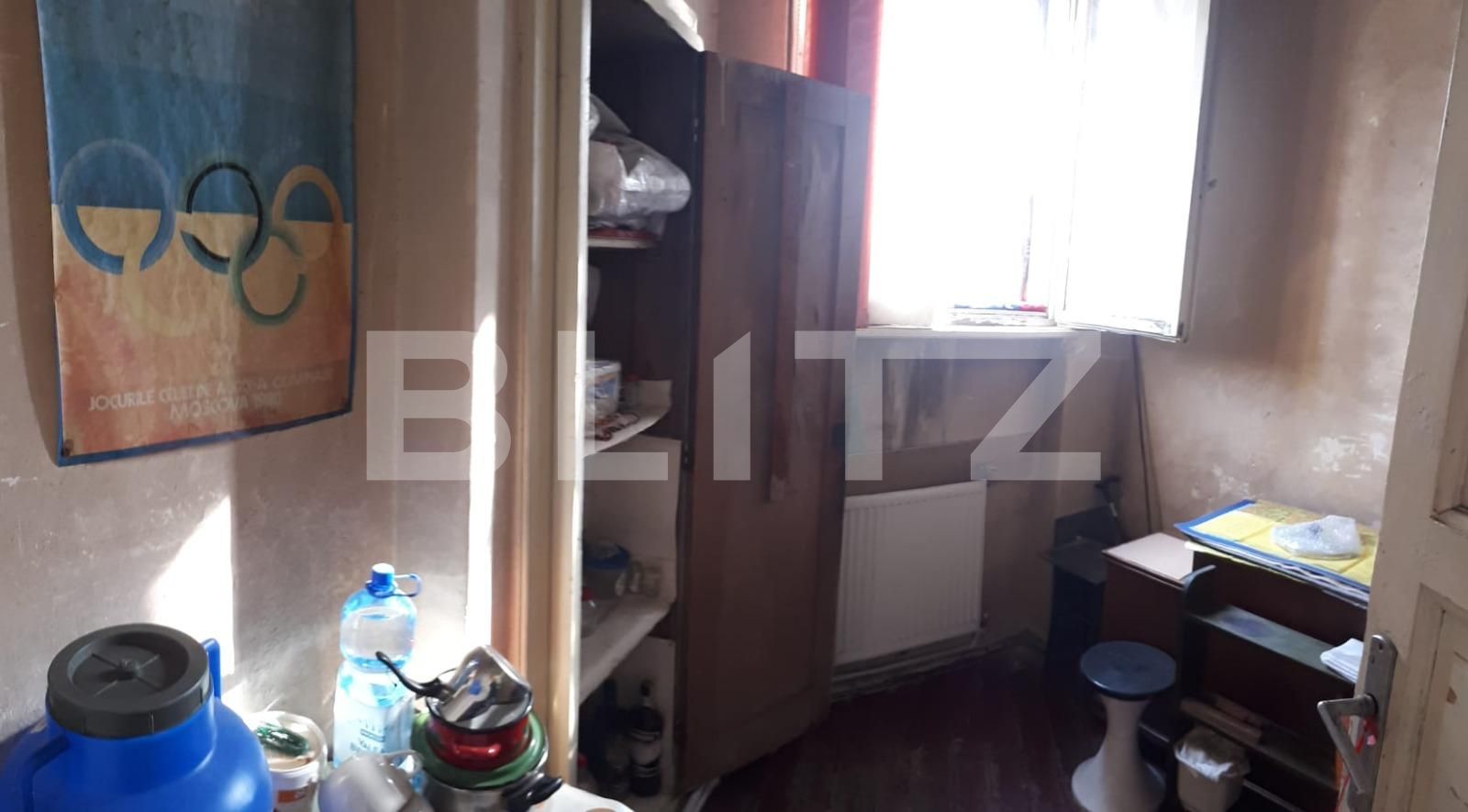 Apartament de vânzare 3 camere Mosilor - 135370AV | BLITZ București | Poza6