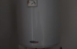 Apartament cu 2 camere, mobilată și utilată, boiler, Pantelimon