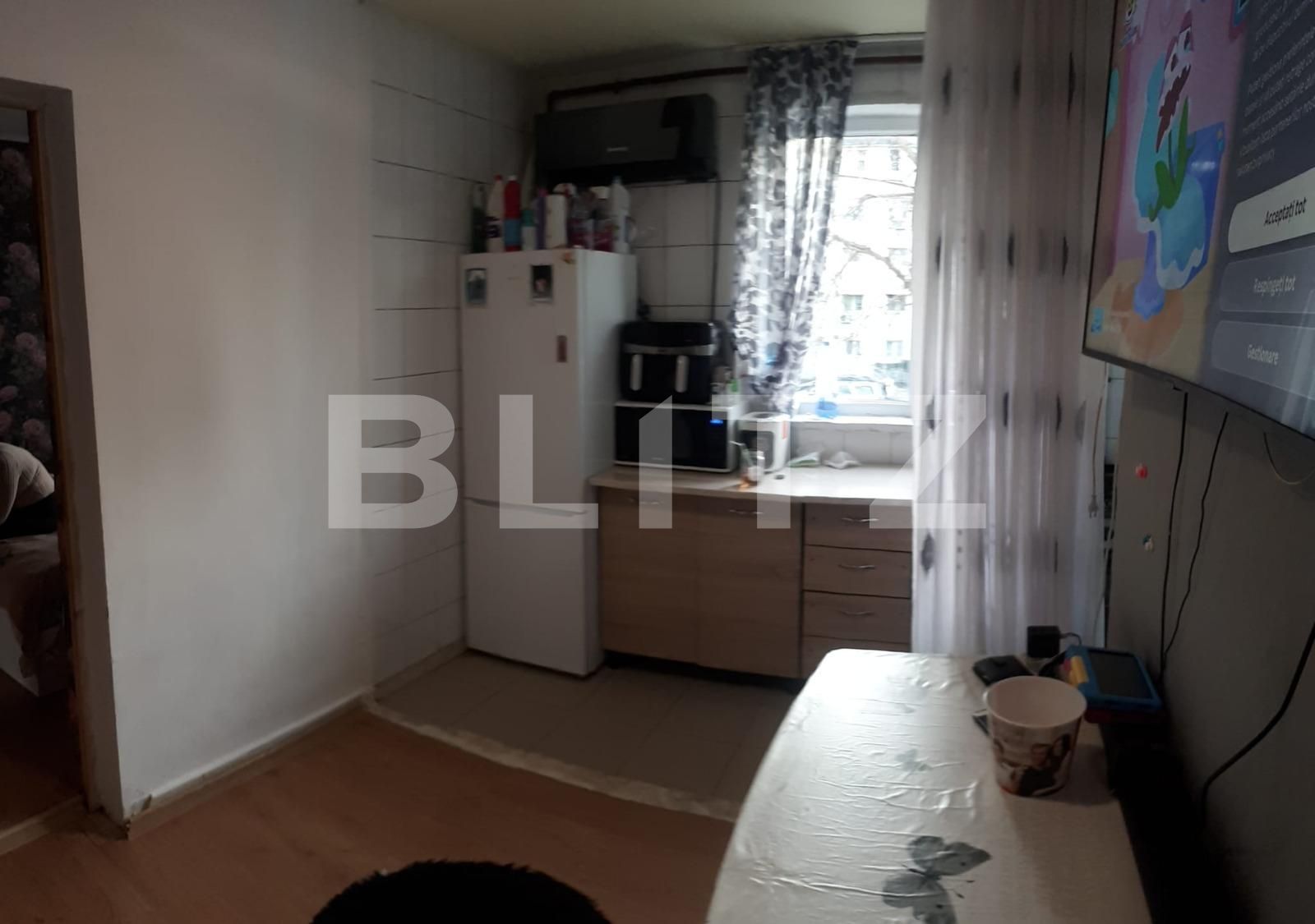 Apartament de vânzare 2 camere Pantelimon - 135409AV | BLITZ București | Poza3
