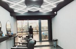 Spatiu comercial ( garsoniera) cu acces stradal, zona Dristor 